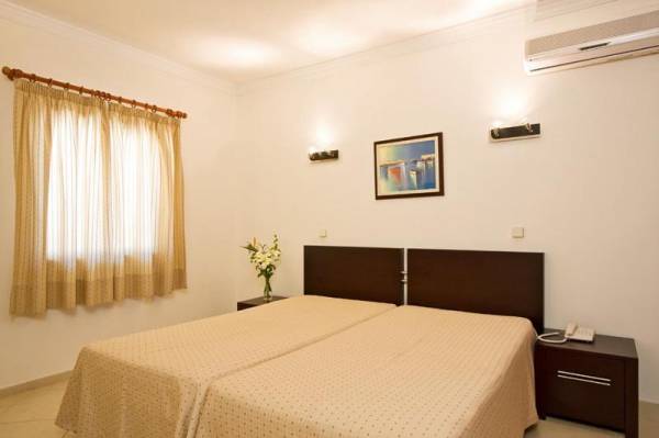 Apartamento de Um Quarto