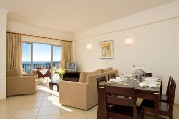 Apartamento de Dois Quartos1